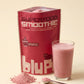 Blupii Strawberry Superfood Smoothie