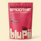 Blupii Strawberry Superfood Smoothie